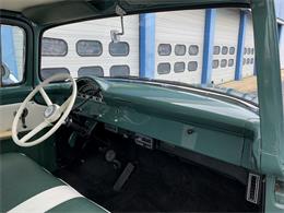 1956 Ford F250 (CC-1475956) for sale in Clearwater, Florida