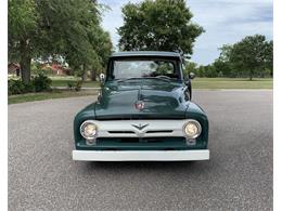 1956 Ford F250 (CC-1475956) for sale in Clearwater, Florida