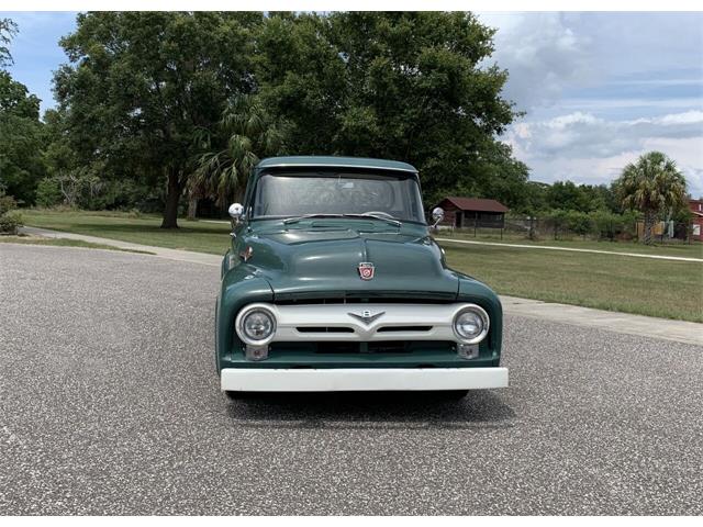 1956 Ford F250 (CC-1475956) for sale in Clearwater, Florida