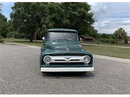 1956 Ford F250 (CC-1475956) for sale in Clearwater, Florida