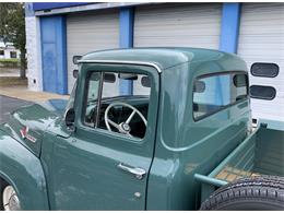 1956 Ford F250 (CC-1475956) for sale in Clearwater, Florida