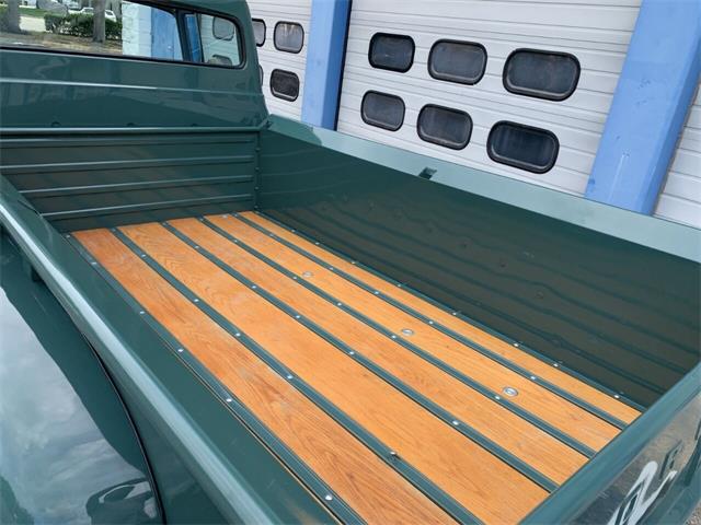 1956 Ford F250 (CC-1475956) for sale in Clearwater, Florida
