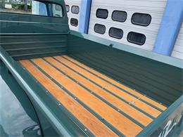 1956 Ford F250 (CC-1475956) for sale in Clearwater, Florida
