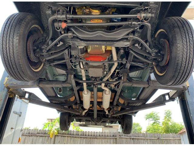 1956 Ford F250 (CC-1475956) for sale in Clearwater, Florida