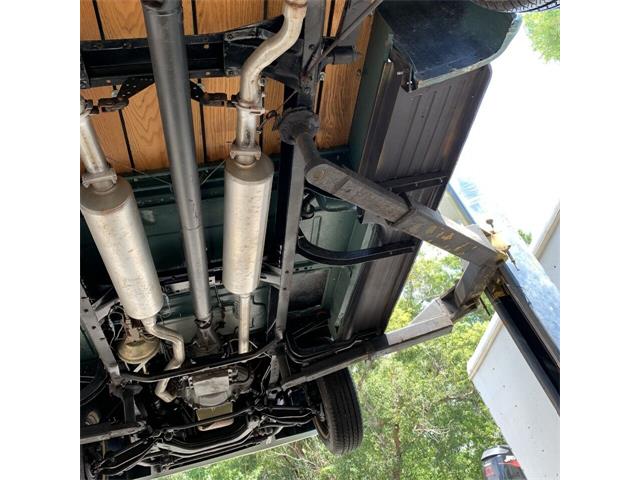 1956 Ford F250 (CC-1475956) for sale in Clearwater, Florida