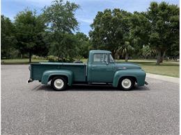 1956 Ford F250 (CC-1475956) for sale in Clearwater, Florida