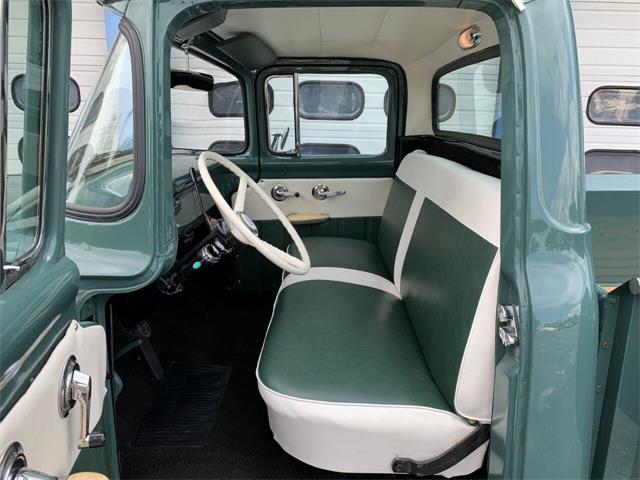 1956 Ford F250 (CC-1475956) for sale in Clearwater, Florida