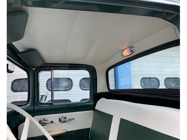 1956 Ford F250 (CC-1475956) for sale in Clearwater, Florida