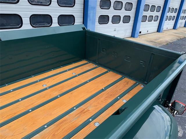 1956 Ford F250 (CC-1475956) for sale in Clearwater, Florida