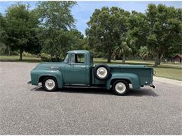 1956 Ford F250 (CC-1475956) for sale in Clearwater, Florida