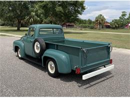 1956 Ford F250 (CC-1475956) for sale in Clearwater, Florida