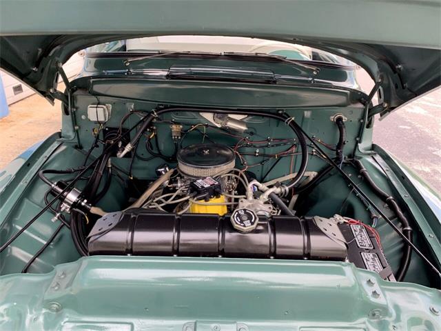 1956 Ford F250 (CC-1475956) for sale in Clearwater, Florida