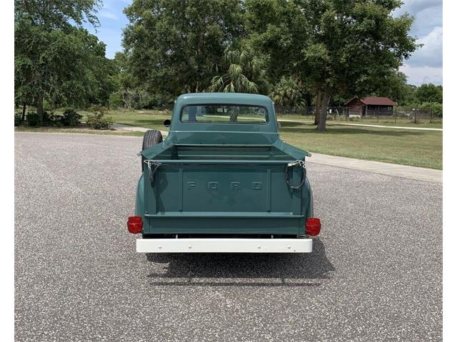 1956 Ford F250 (CC-1475956) for sale in Clearwater, Florida