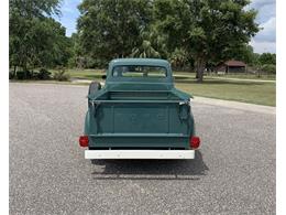 1956 Ford F250 (CC-1475956) for sale in Clearwater, Florida