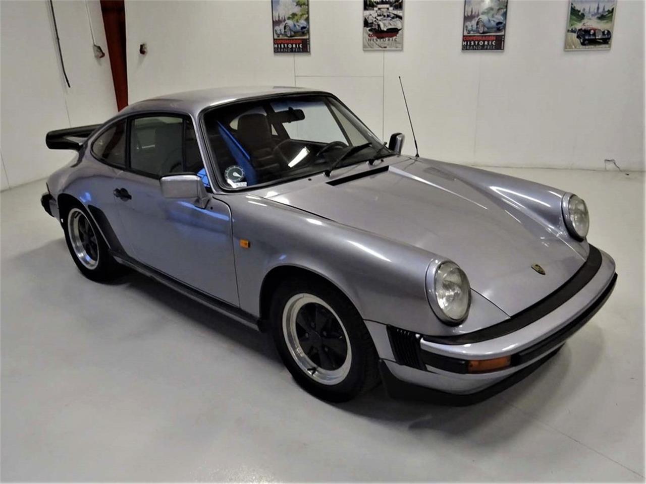 1969 Porsche 911 For Sale | ClassicCars.com | CC-1475966