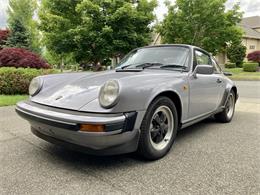 1969 Porsche 911 (CC-1475966) for sale in Sammamish, Washington