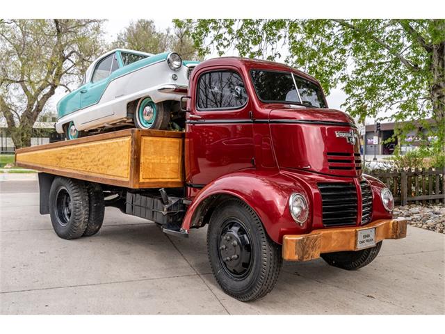 1946 GMC COE (CC-1475969) for sale in Lakewood, Colorado