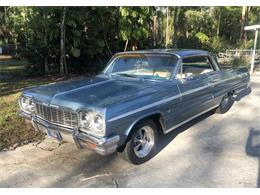 1964 Chevrolet Impala (CC-1475978) for sale in Naples, Florida