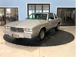 1986 Chevrolet Monte Carlo (CC-1475987) for sale in Palmetto, Florida