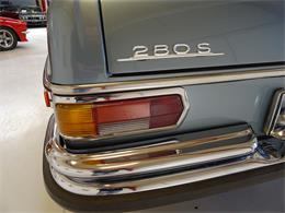 1970 Mercedes-Benz 280S (CC-1475990) for sale in Langeskov,  Denmark, Denmark