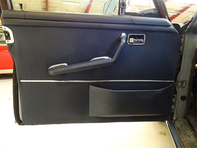 1970 Mercedes-Benz 280S (CC-1475990) for sale in Langeskov,  Denmark, Denmark