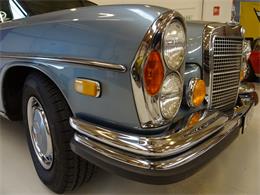 1970 Mercedes-Benz 280S (CC-1475990) for sale in Langeskov,  Denmark, Denmark