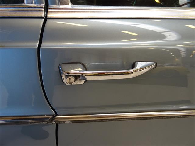 1970 Mercedes-Benz 280S (CC-1475990) for sale in Langeskov,  Denmark, Denmark