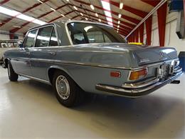 1970 Mercedes-Benz 280S (CC-1475990) for sale in Langeskov,  Denmark, Denmark