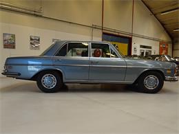 1970 Mercedes-Benz 280S (CC-1475990) for sale in Langeskov,  Denmark, Denmark