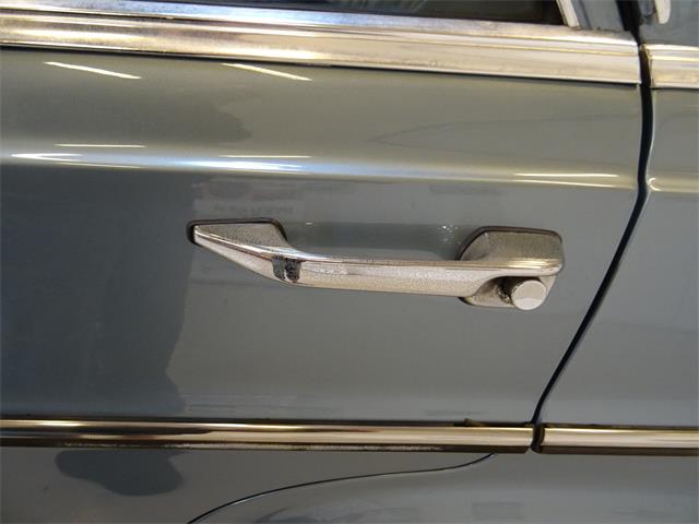 1970 Mercedes-Benz 280S (CC-1475990) for sale in Langeskov,  Denmark, Denmark