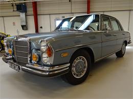 1970 Mercedes-Benz 280S (CC-1475990) for sale in Langeskov,  Denmark, Denmark