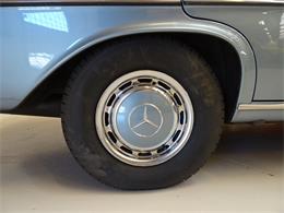 1970 Mercedes-Benz 280S (CC-1475990) for sale in Langeskov,  Denmark, Denmark