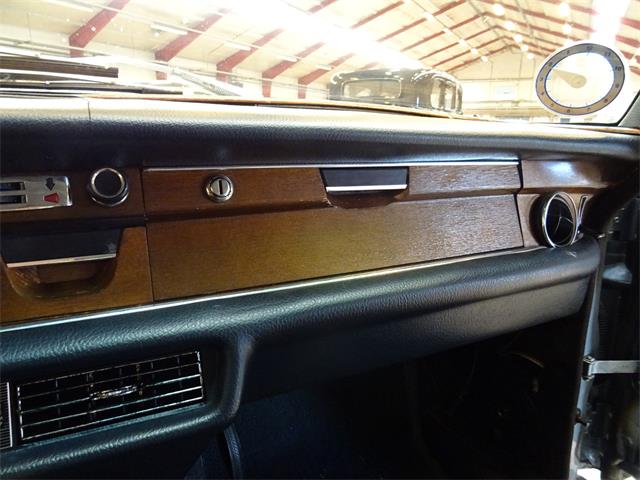 1970 Mercedes-Benz 280S (CC-1475990) for sale in Langeskov,  Denmark, Denmark