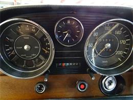 1970 Mercedes-Benz 280S (CC-1475990) for sale in Langeskov,  Denmark, Denmark