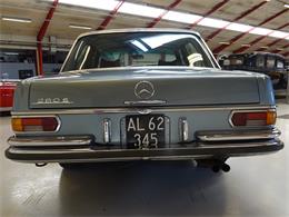 1970 Mercedes-Benz 280S (CC-1475990) for sale in Langeskov,  Denmark, Denmark
