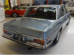 1970 Mercedes-Benz 280S (CC-1475990) for sale in Langeskov,  Denmark, Denmark