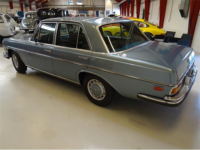 1970 Mercedes-Benz 280S (CC-1475990) for sale in Langeskov,  Denmark, Denmark