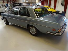 1970 Mercedes-Benz 280S (CC-1475990) for sale in Langeskov,  Denmark, Denmark