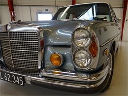 1970 Mercedes-Benz 280S (CC-1475990) for sale in Langeskov,  Denmark, Denmark