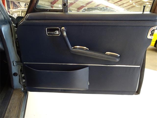 1970 Mercedes-Benz 280S (CC-1475990) for sale in Langeskov,  Denmark, Denmark