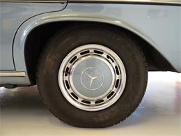 1970 Mercedes-Benz 280S (CC-1475990) for sale in Langeskov,  Denmark, Denmark