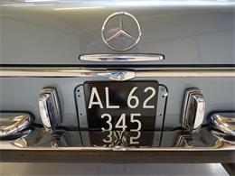 1970 Mercedes-Benz 280S (CC-1475990) for sale in Langeskov,  Denmark, Denmark