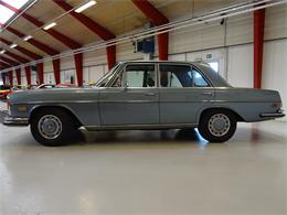 1970 Mercedes-Benz 280S (CC-1475990) for sale in Langeskov,  Denmark, Denmark