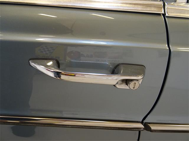 1970 Mercedes-Benz 280S (CC-1475990) for sale in Langeskov,  Denmark, Denmark