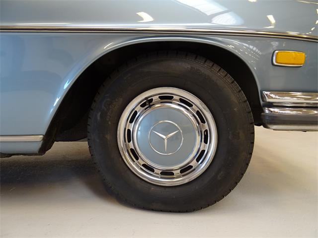 1970 Mercedes-Benz 280S (CC-1475990) for sale in Langeskov,  Denmark, Denmark