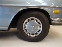 1970 Mercedes-Benz 280S (CC-1475990) for sale in Langeskov,  Denmark, Denmark