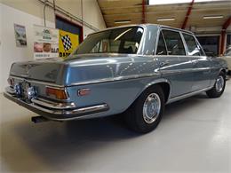 1970 Mercedes-Benz 280S (CC-1475990) for sale in Langeskov,  Denmark, Denmark