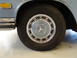 1970 Mercedes-Benz 280S (CC-1475990) for sale in Langeskov,  Denmark, Denmark
