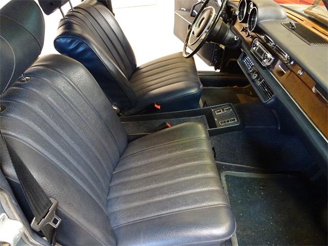 1970 Mercedes-Benz 280S (CC-1475990) for sale in Langeskov,  Denmark, Denmark