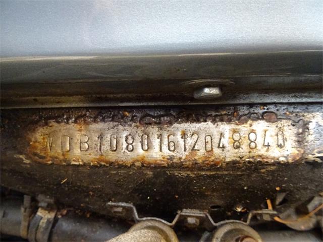 1970 Mercedes-Benz 280S (CC-1475990) for sale in Langeskov,  Denmark, Denmark